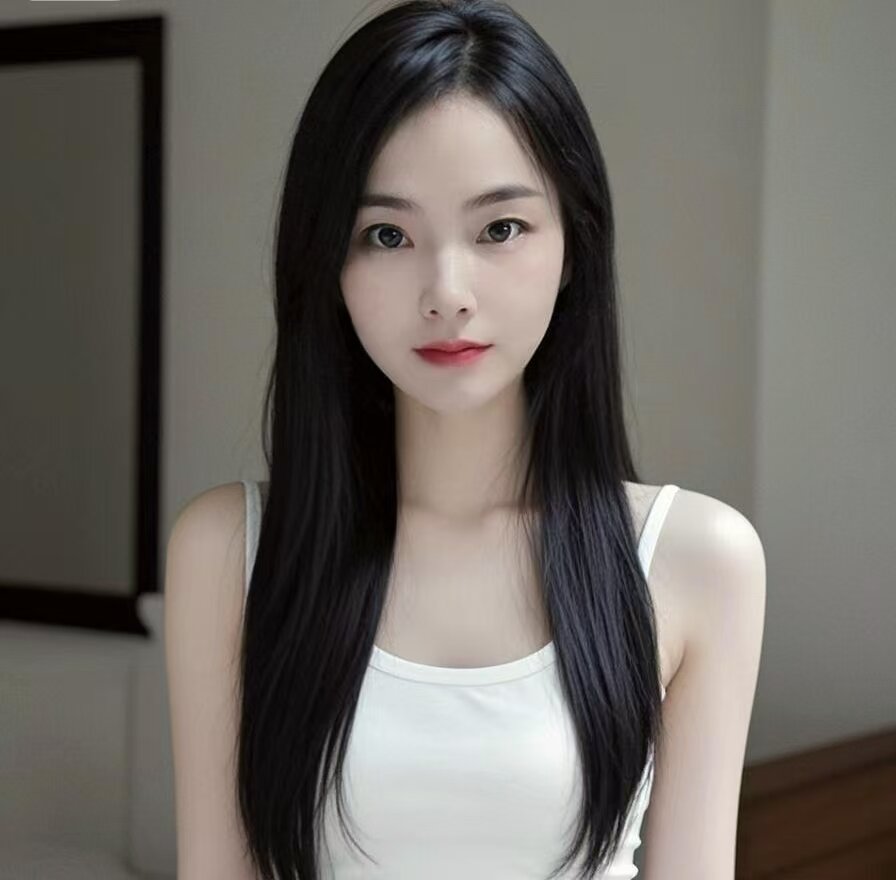 XXX Porn Photo of Nude xiaokaixin 7