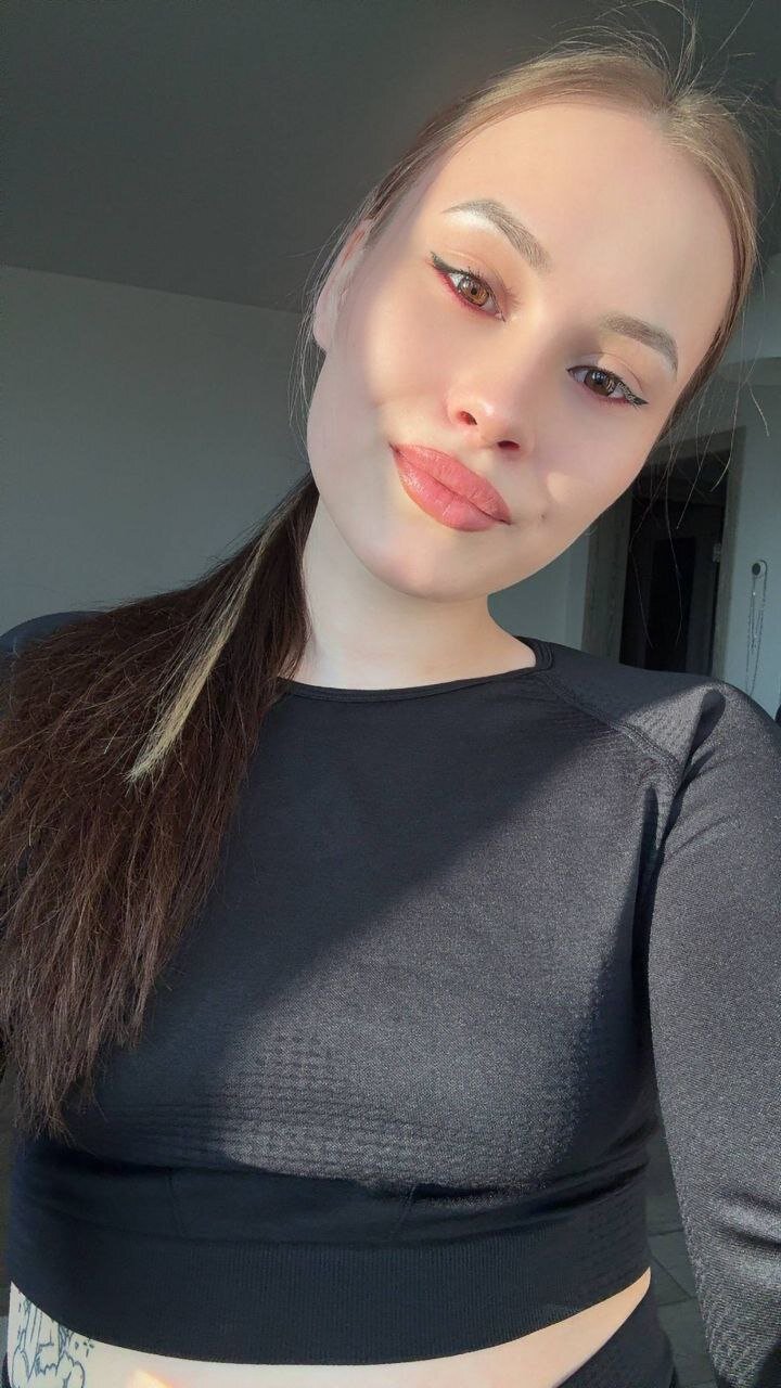 XXX Porn Photo of Nude EmilyyyBridgettt 16