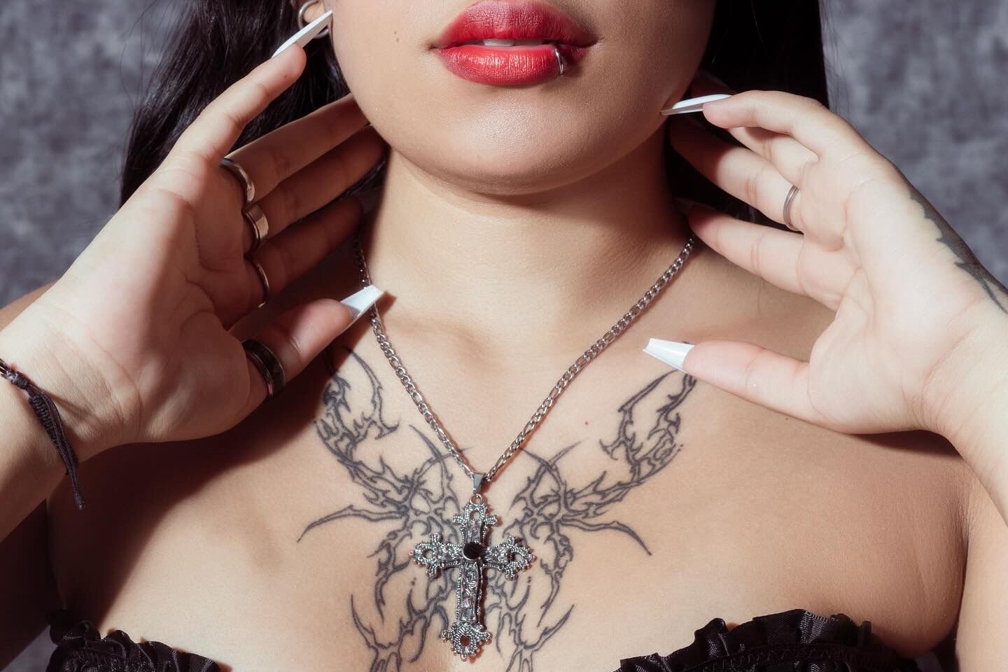 XXX Porn Photo of Nude devilishly_7 3
