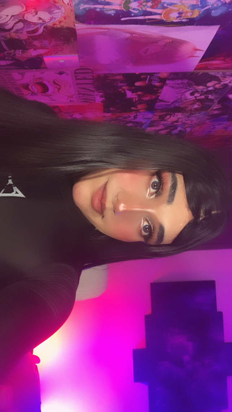XXX Porn Photo of Nude _Serenity_ 2