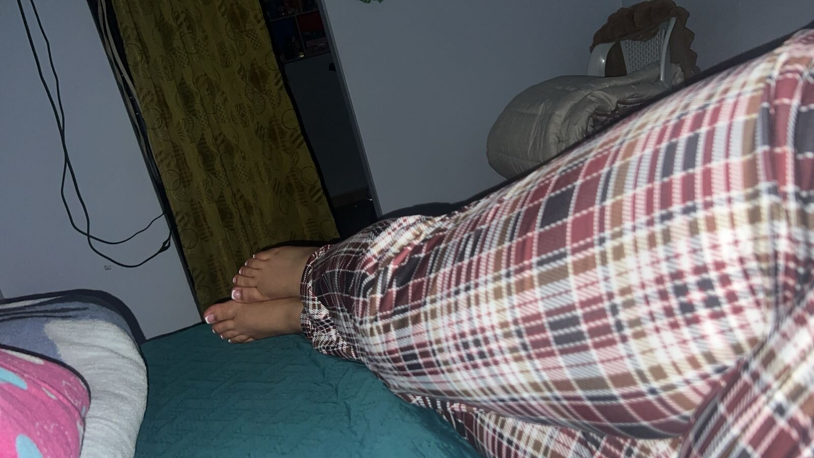 XXX Porn Photo of Nude NairaBlackmont_ 11