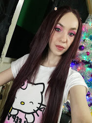 XXX Porn Photo of Nude MessyBitch2 4