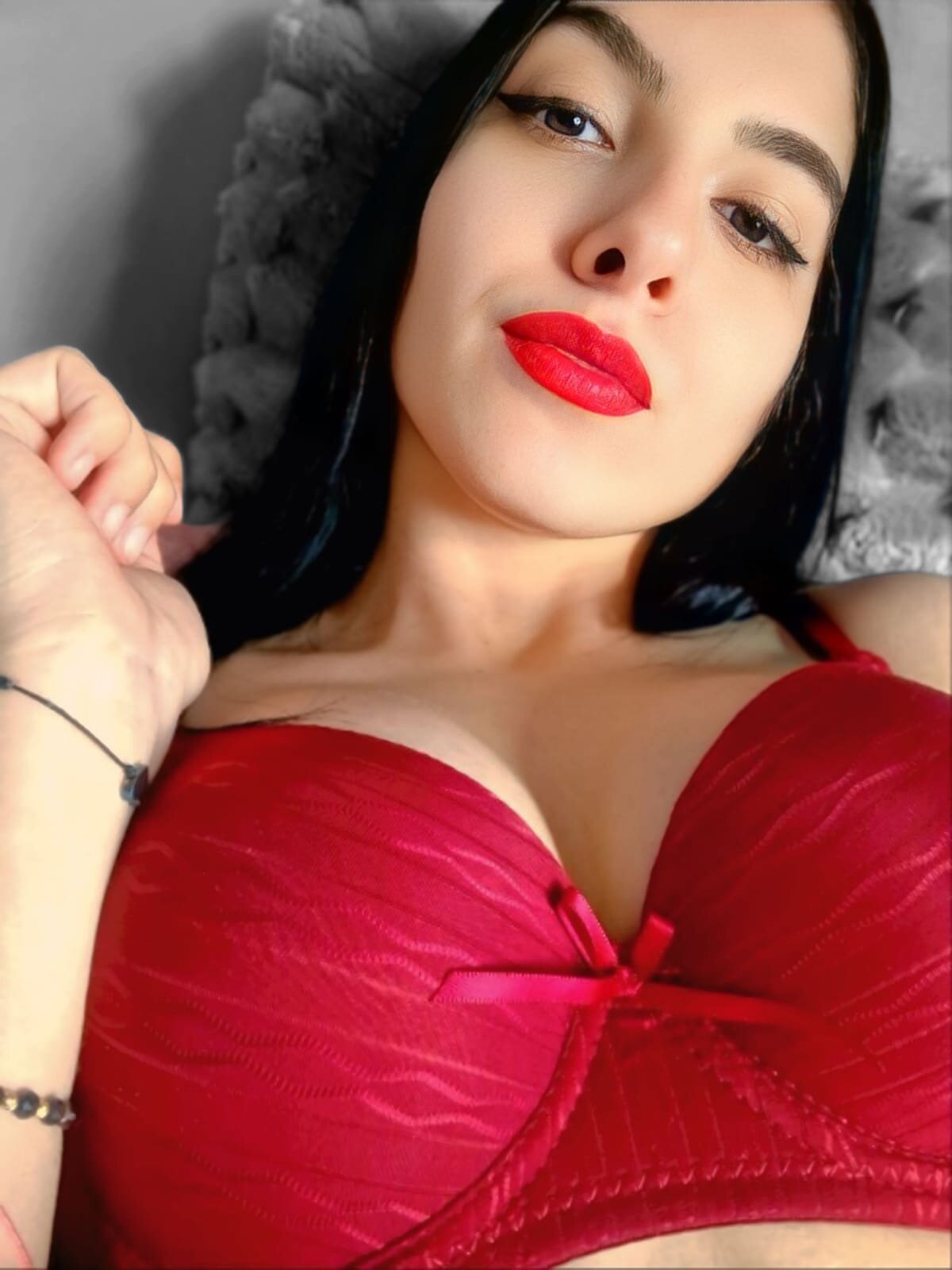 XXX Porn Photo of Nude PeachyBaby 3