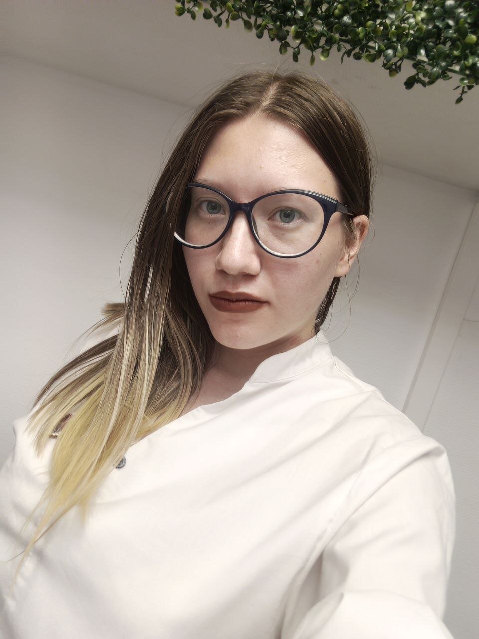 XXX Porn Photo of Nude MaymeDeuel 38