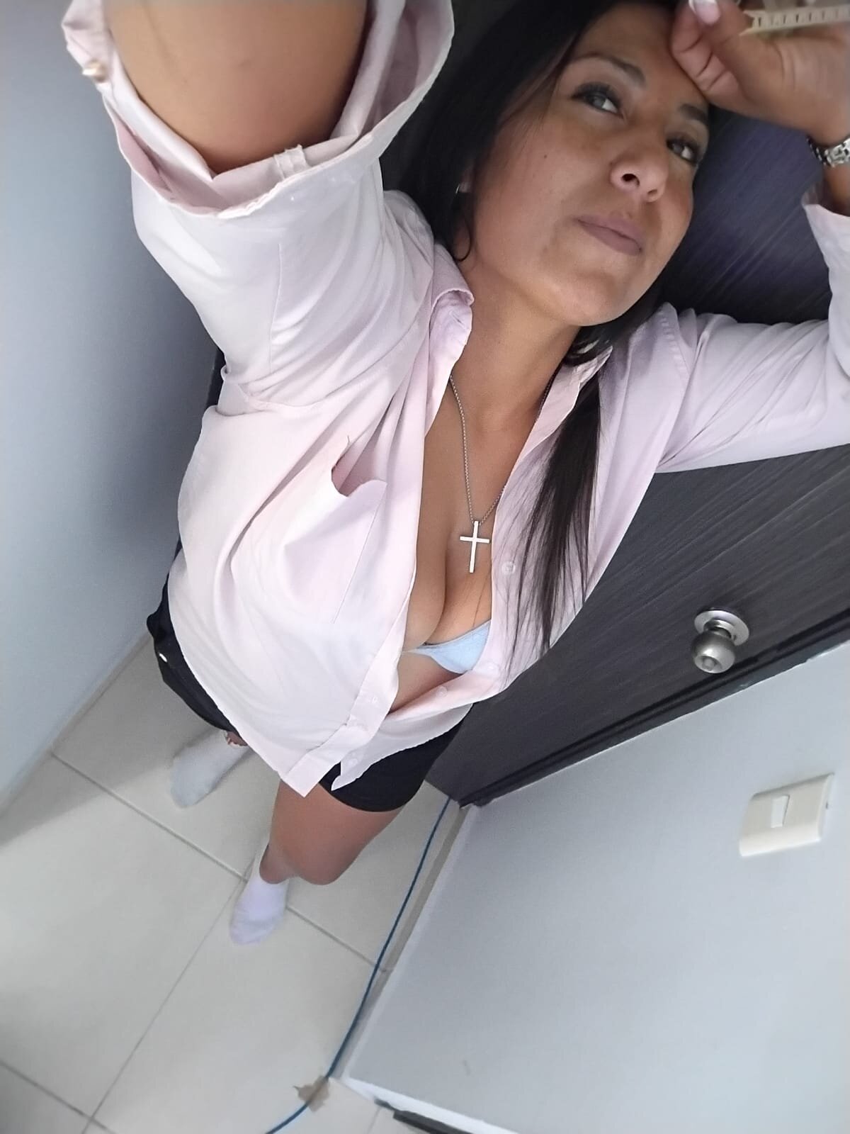 XXX Porn Photo of Nude agathaklein 2