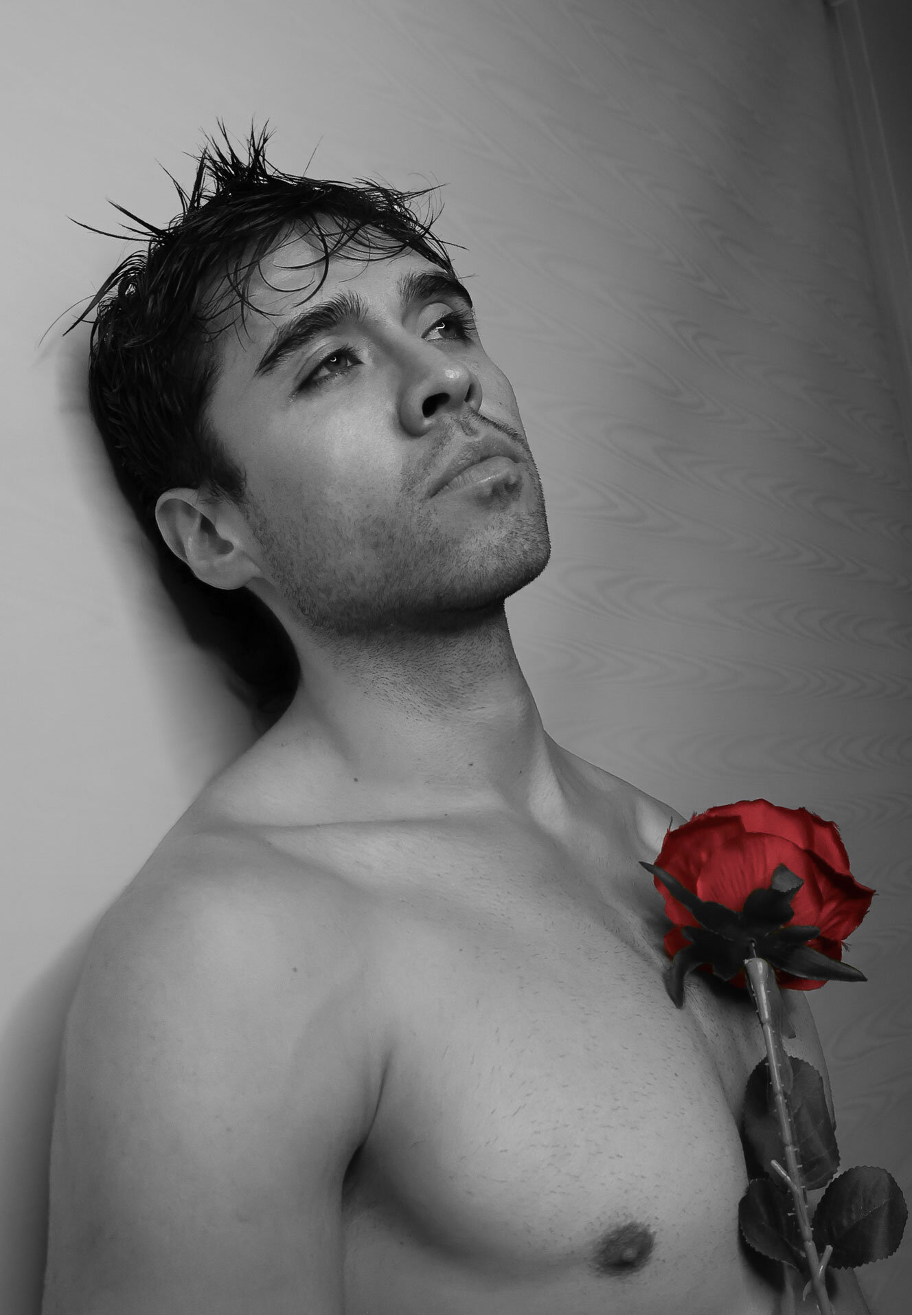 XXX Porn Photo of Nude BrunoTurnerr 7