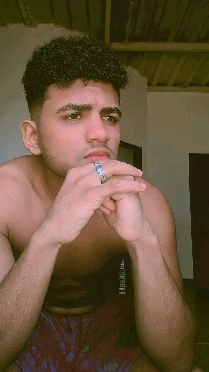 XXX Porn Photo of Nude _Morenogarcia 5
