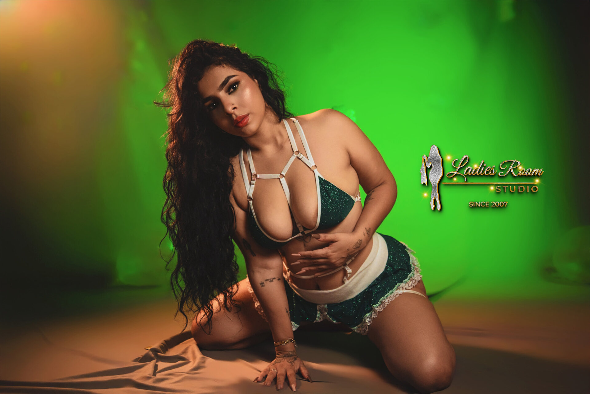 XXX Porn Photo of Nude HannaaScott 11