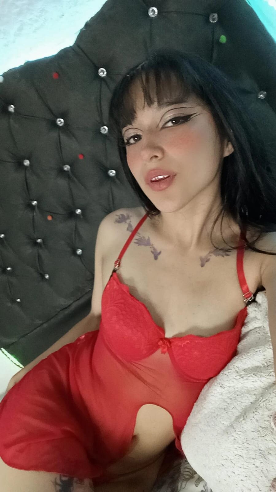 XXX Porn Photo of Nude valeriaaclark 3