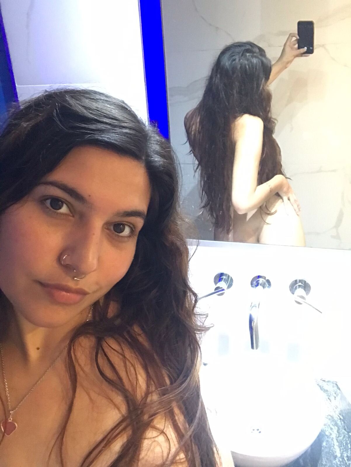 XXX Porn Photo of Nude Chloeegoddess 17