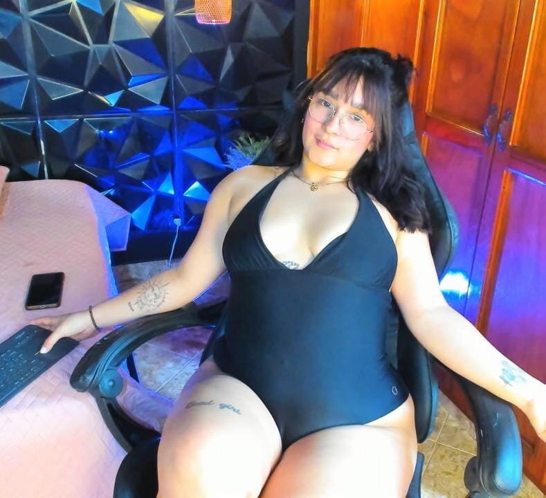 XXX Porn Photo of Nude sari_clark 3