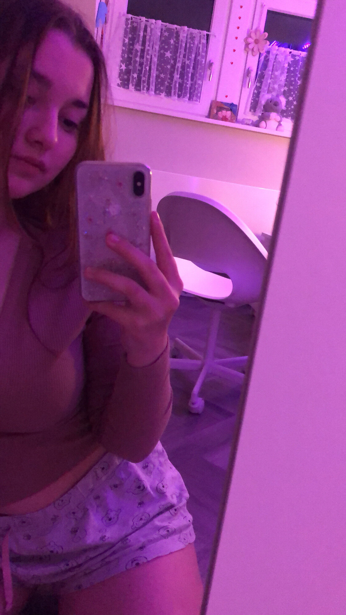 XXX Porn Photo of Nude Midnight-Sin 6