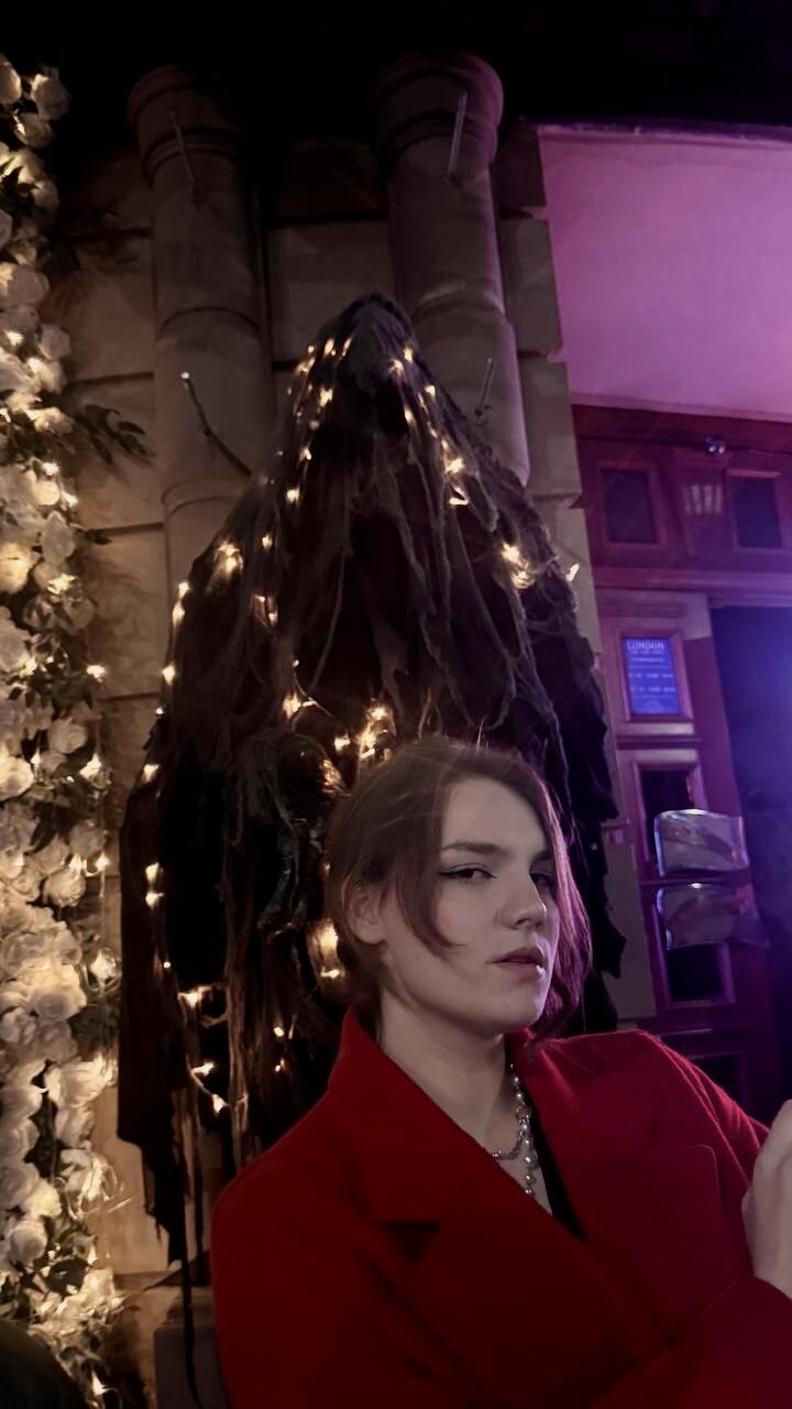 XXX Porn Photo of Nude KarenClarks 97