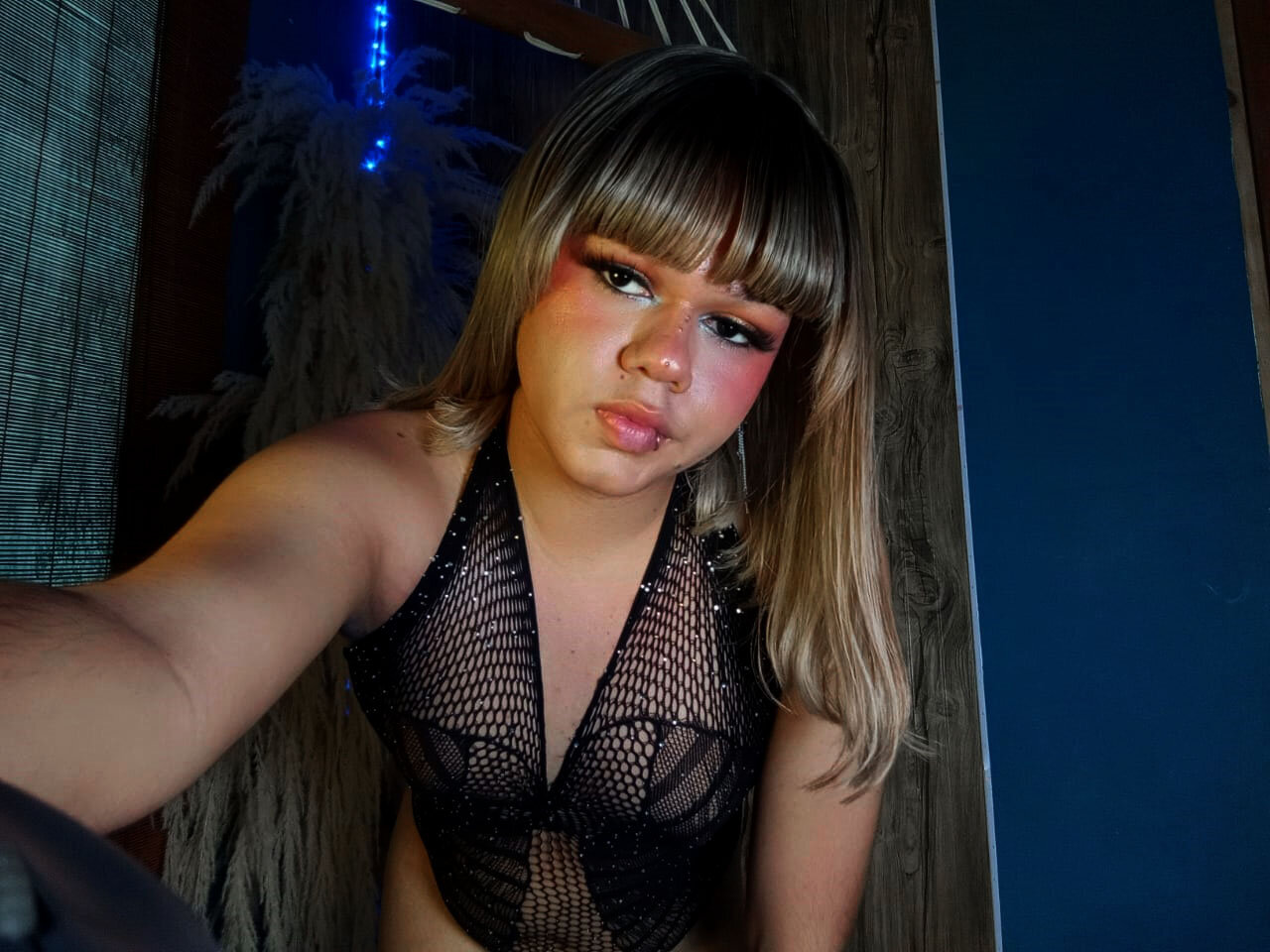 XXX Porn Photo of Nude Tiffany_deluxe 65