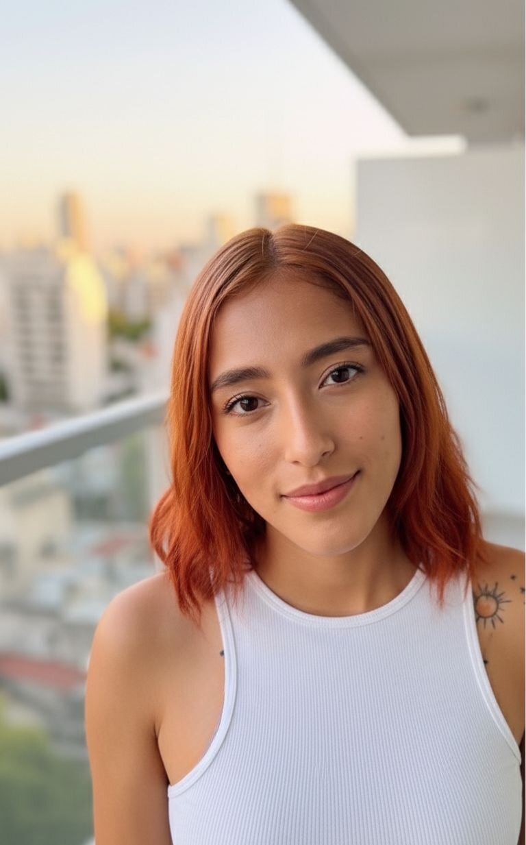 XXX Porn Photo of Nude Roxane_g 2