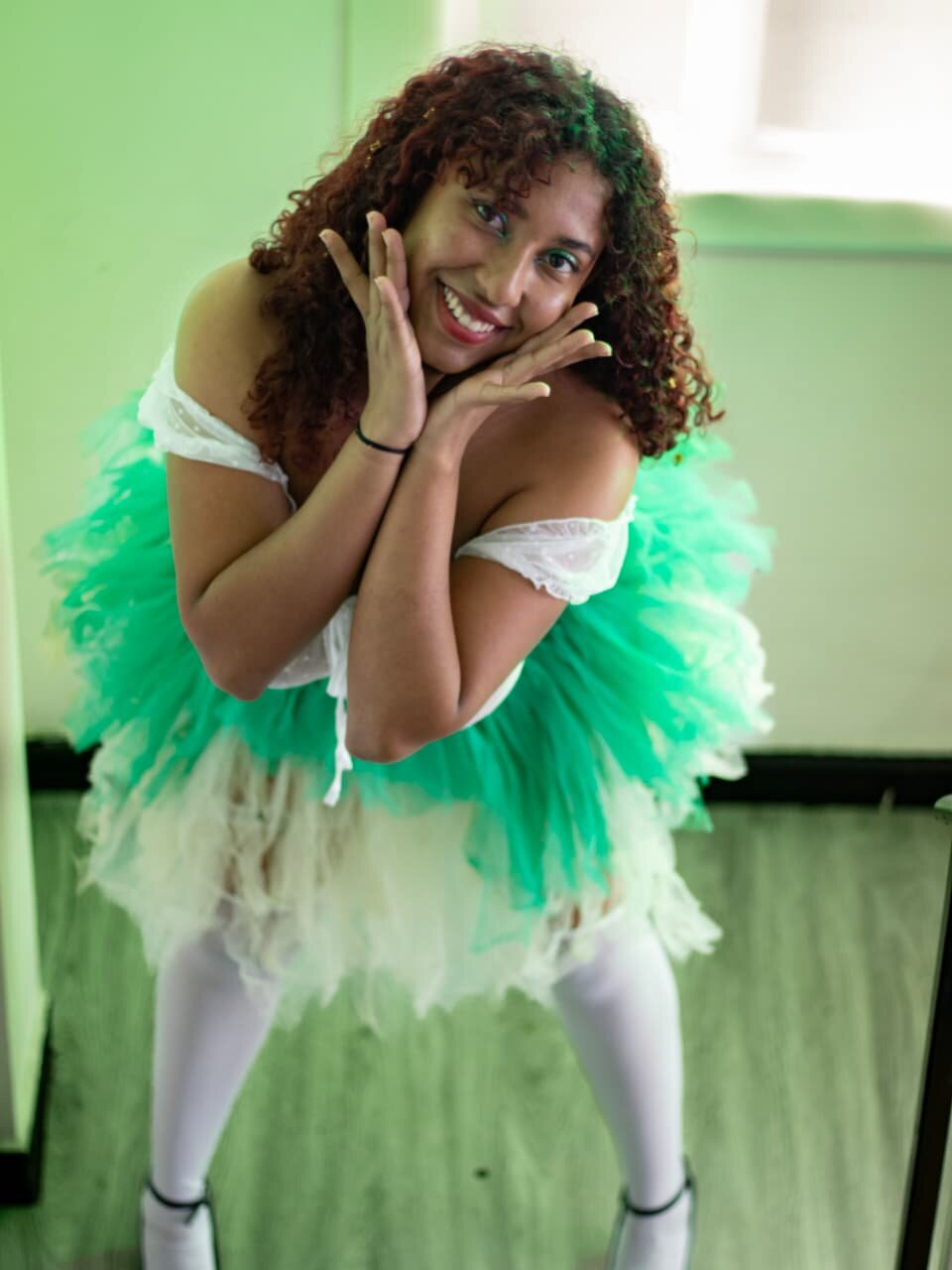 XXX Porn Photo of Nude lauraltt 26