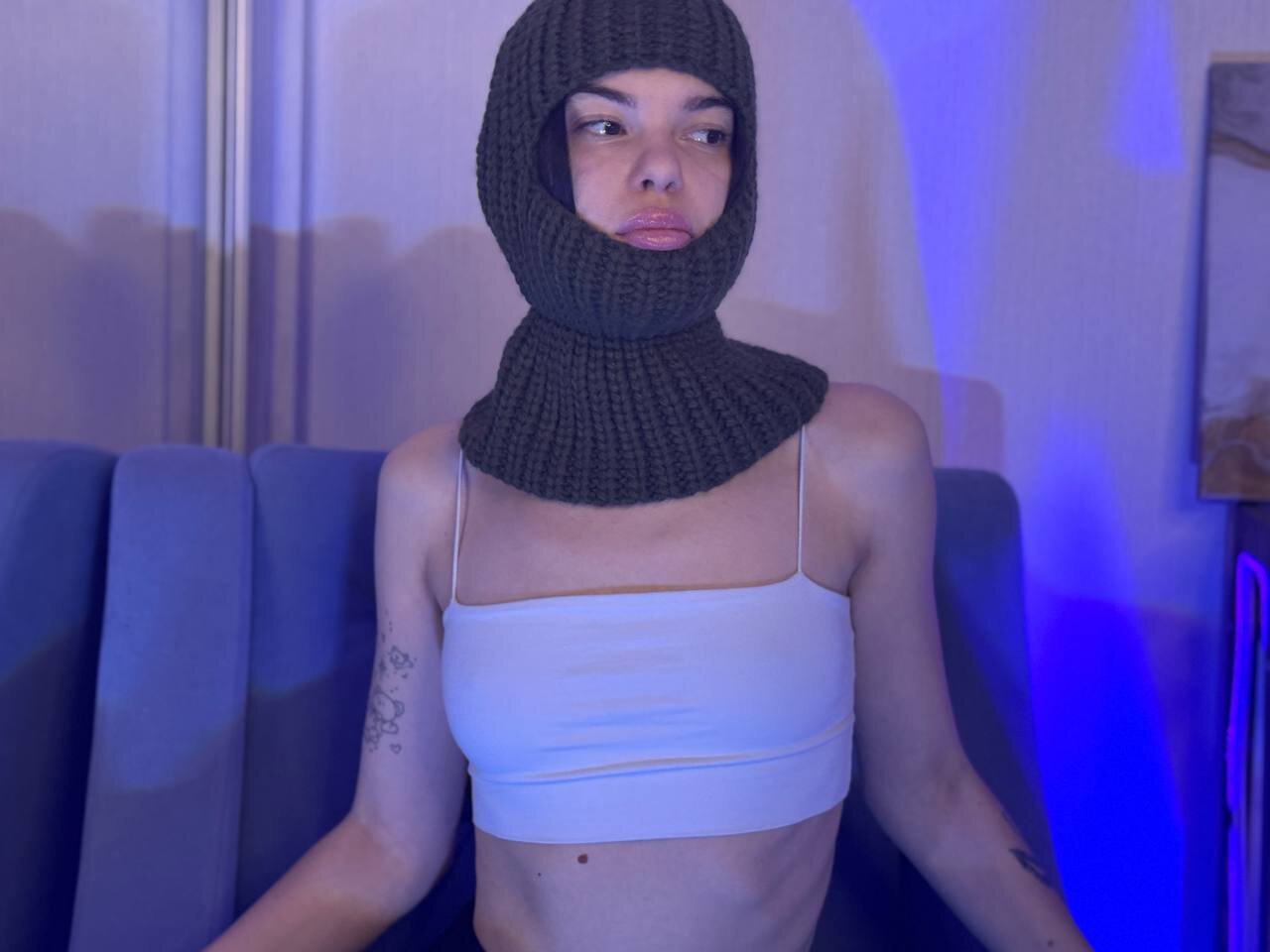 XXX Porn Photo of Nude MaiPeng 19