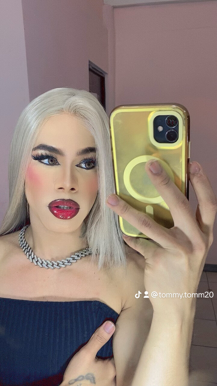 XXX Porn Photo of Nude melanny_Alvarado 1