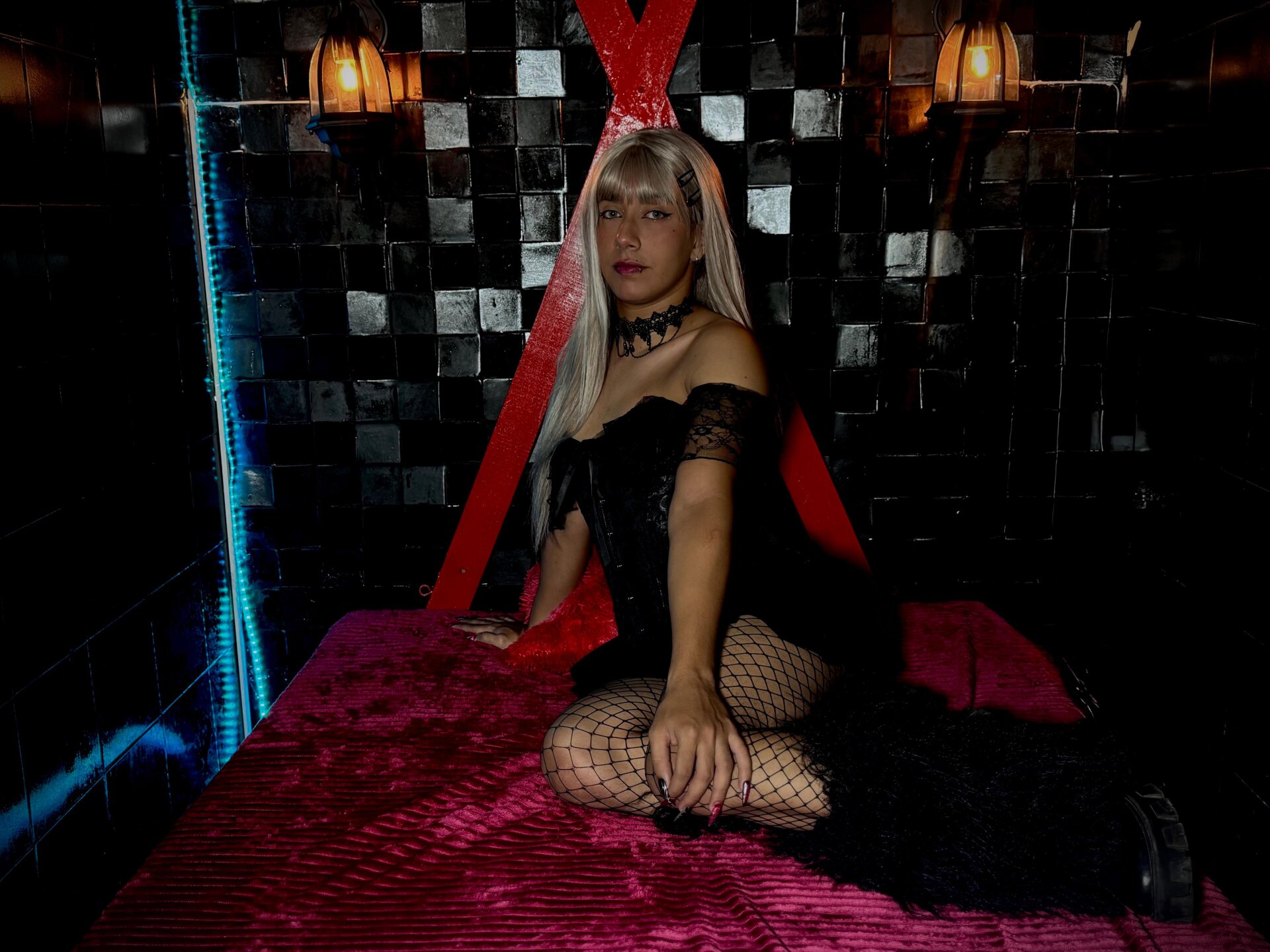 XXX Porn Photo of Nude Asa_Noir 4