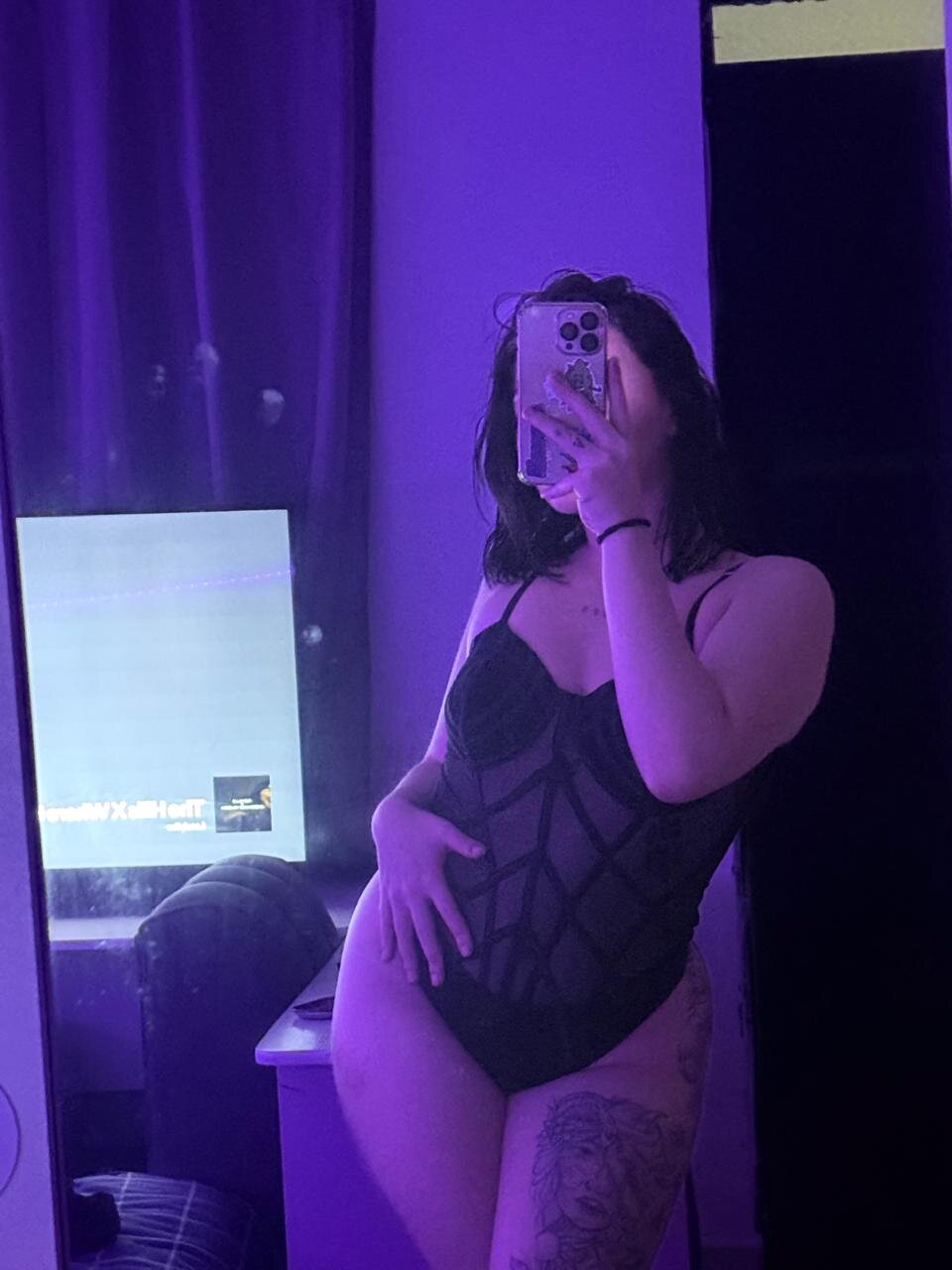 XXX Porn Photo of Nude lxc_ifer777 4