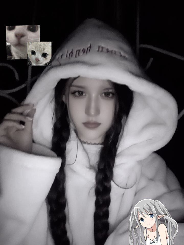 XXX Porn Photo of Nude irisblade 4