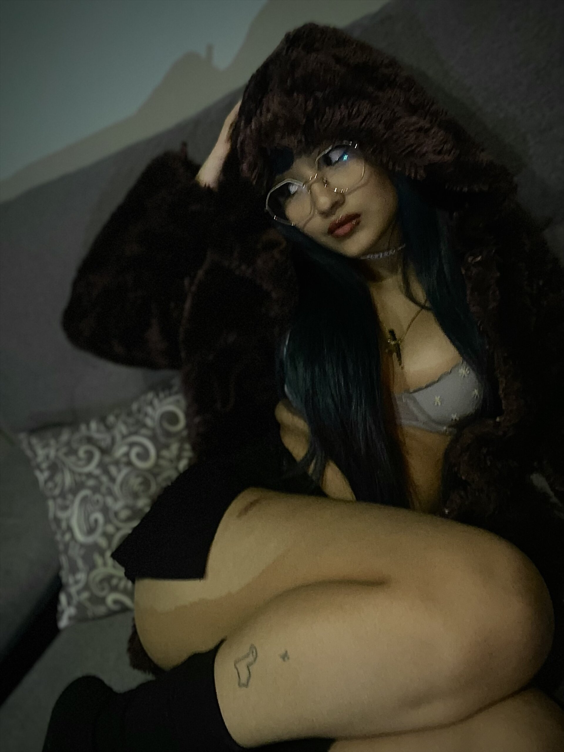 XXX Porn Photo of Nude Thais_Doll19 45