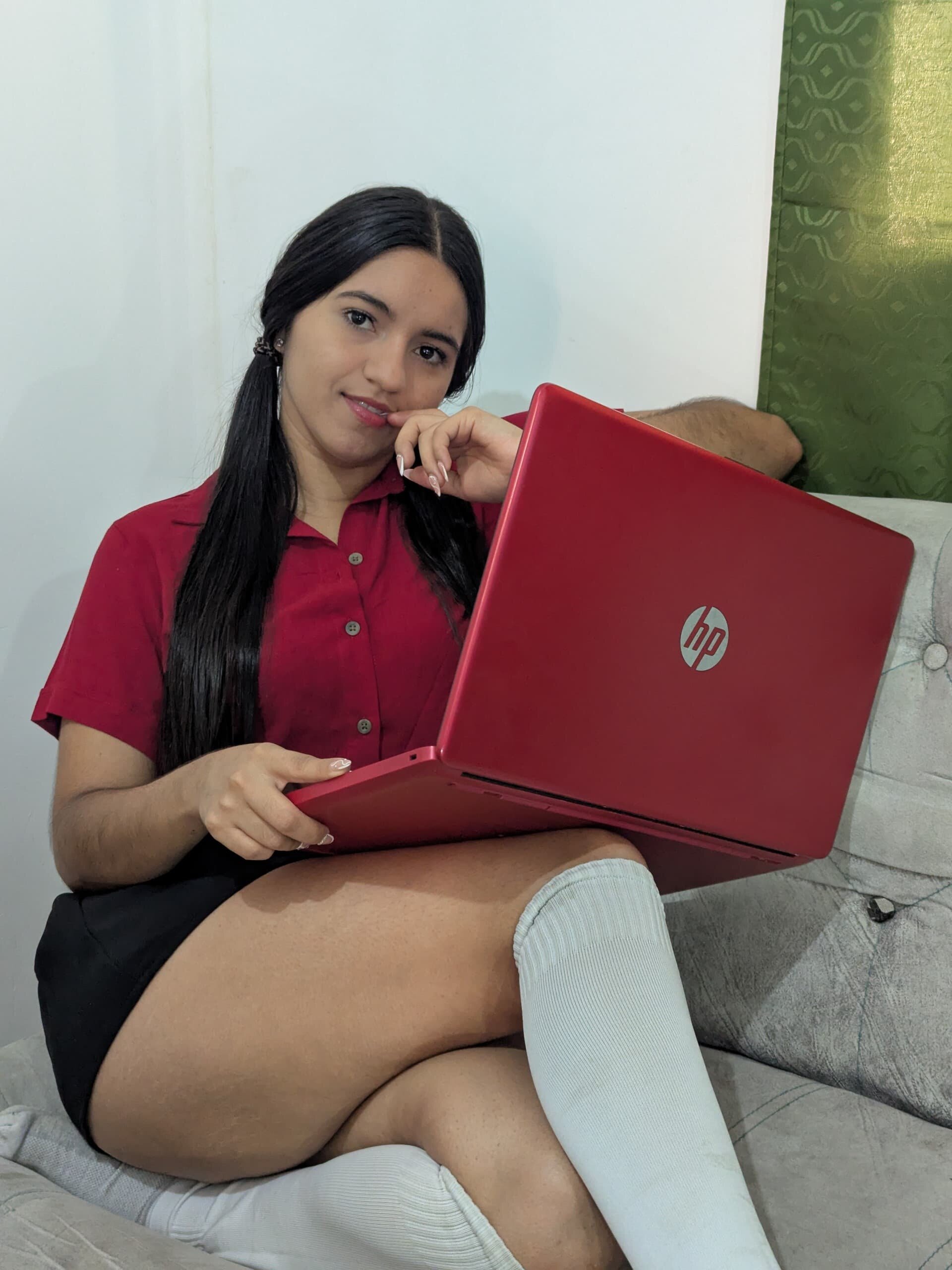 XXX Porn Photo of Nude AlejaBooM 3