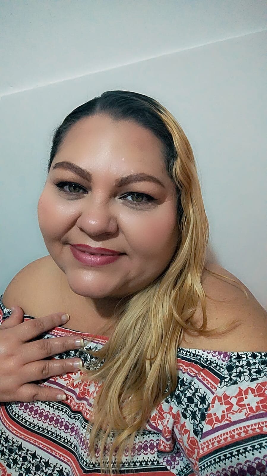 XXX Porn Photo of Nude Miasmithr 8