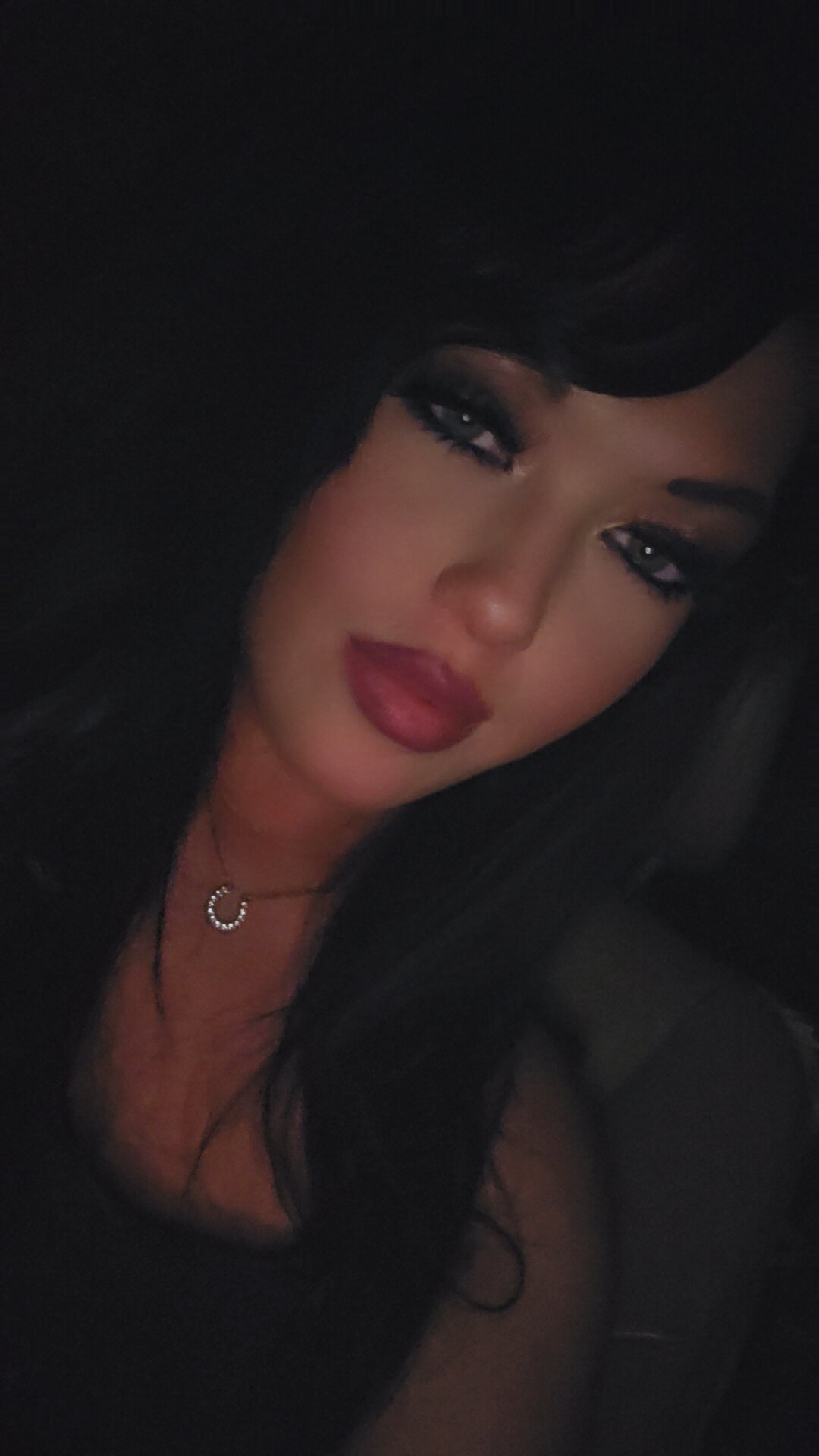 XXX Porn Photo of Nude Luvdeebaby92 5