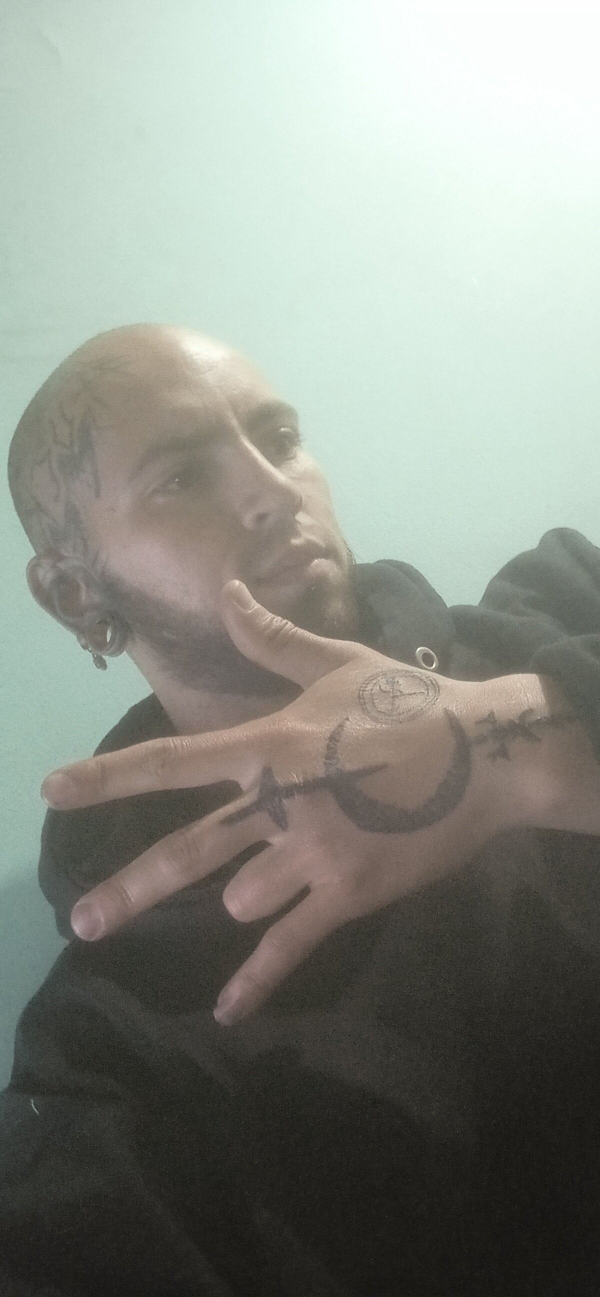 XXX Porn Photo of Nude _Asmodeo666 6