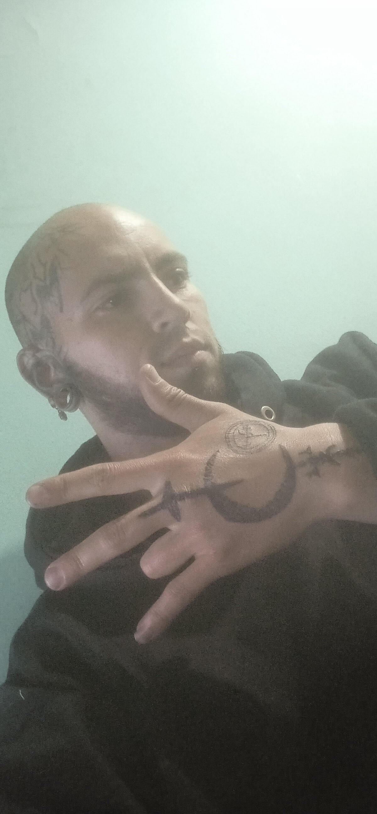 XXX Porn Photo of Nude _Asmodeo666 6