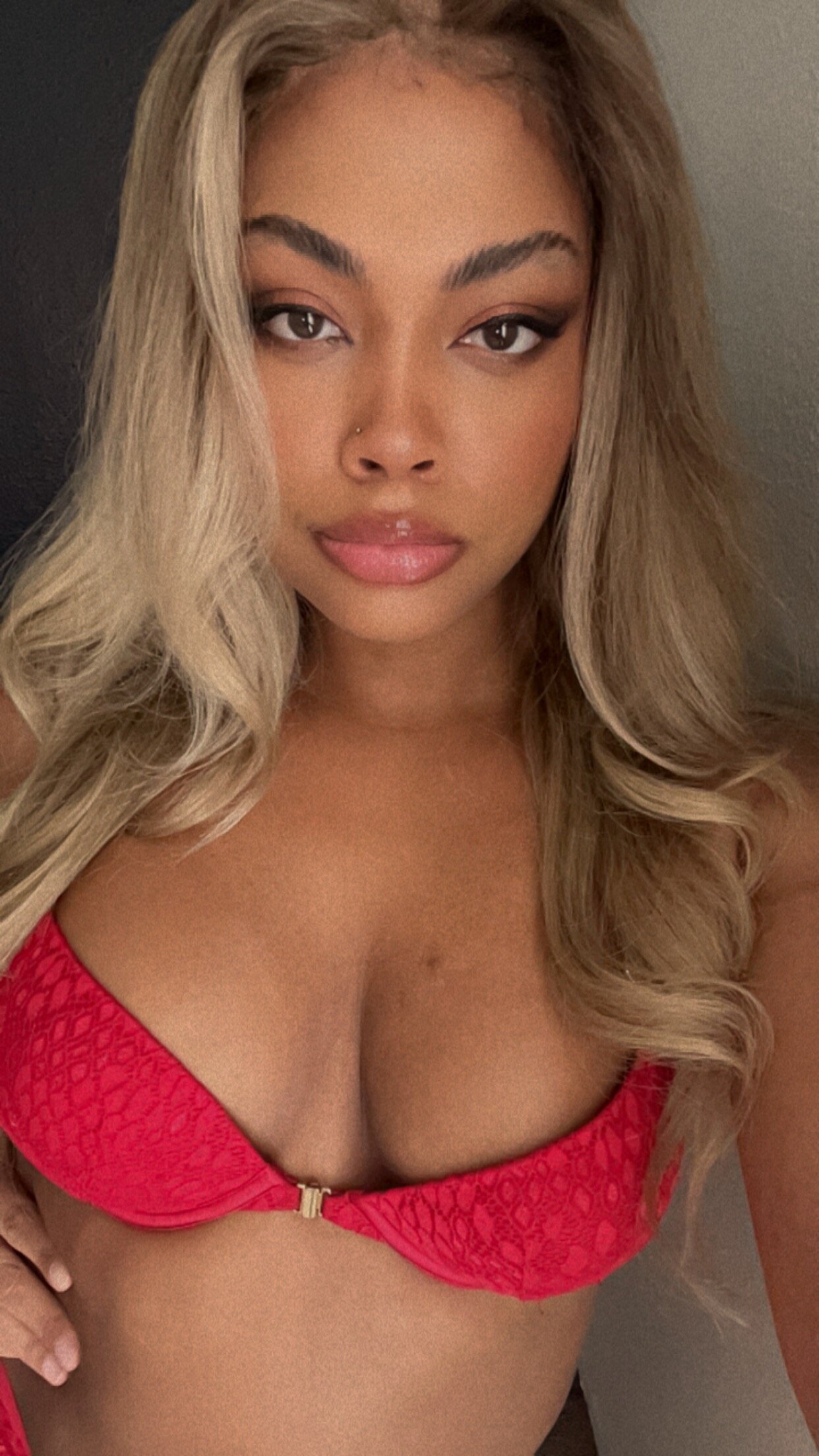 XXX Porn Photo of Nude AriaAsster 5