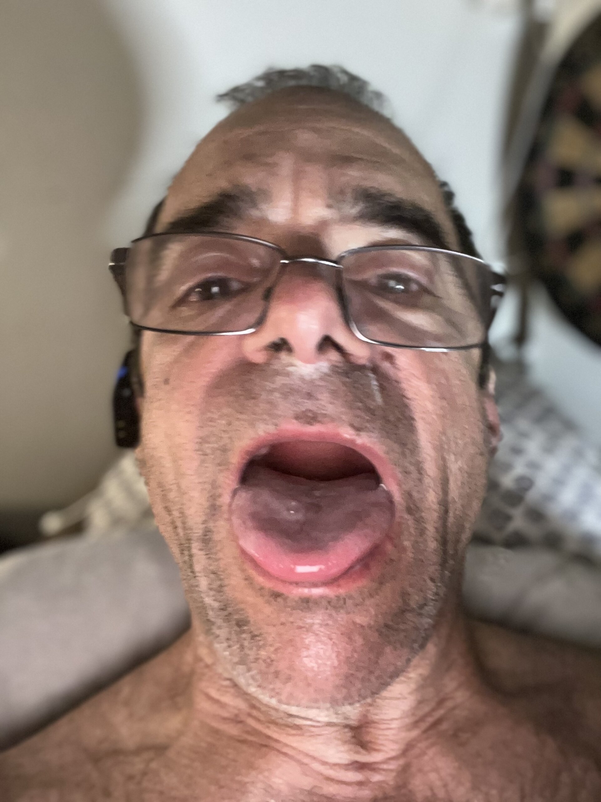 XXX Porn Photo of Nude Trainee2Bpeed 148