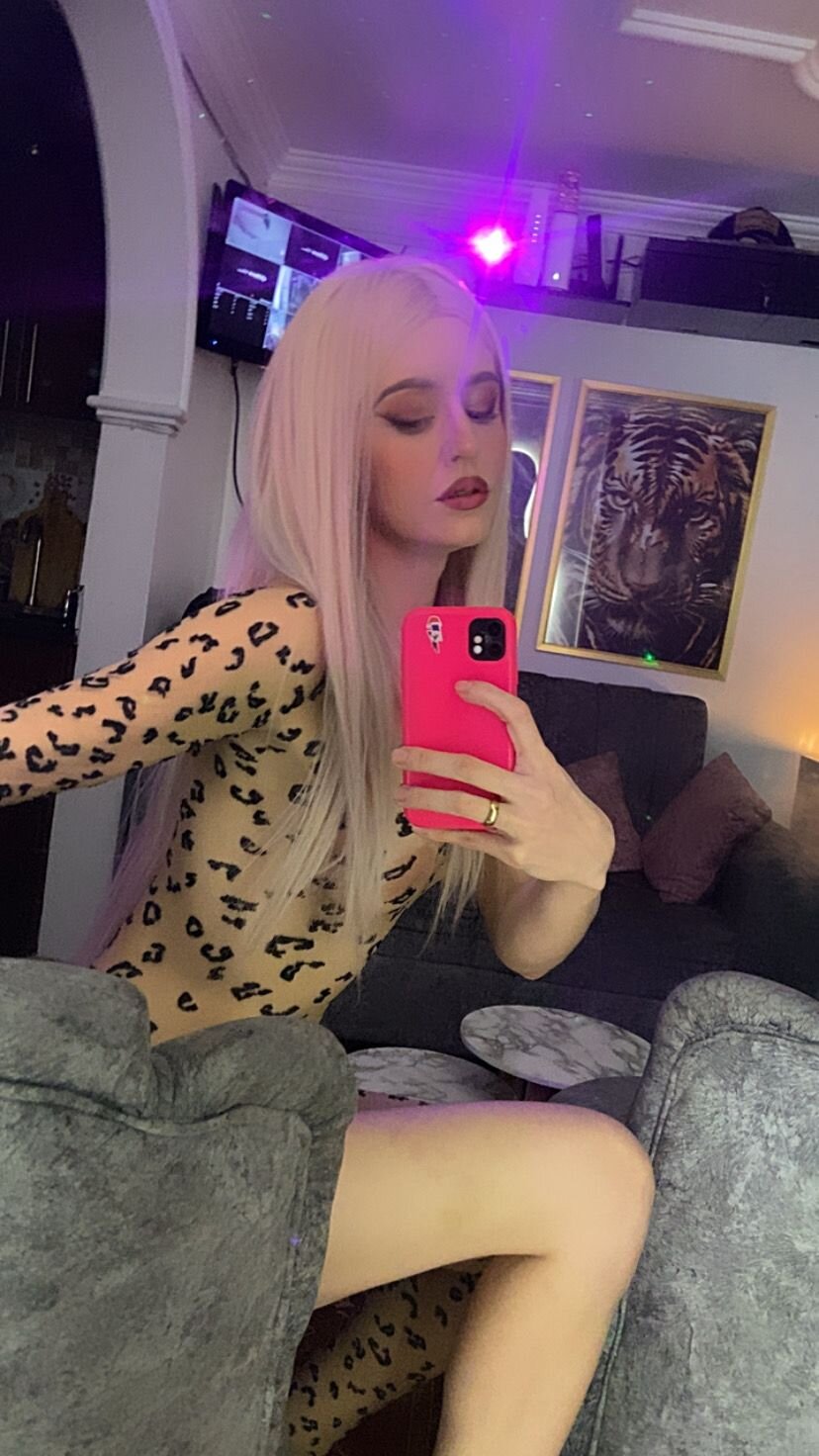 XXX Porn Photo of Nude Karla_Beneth 4