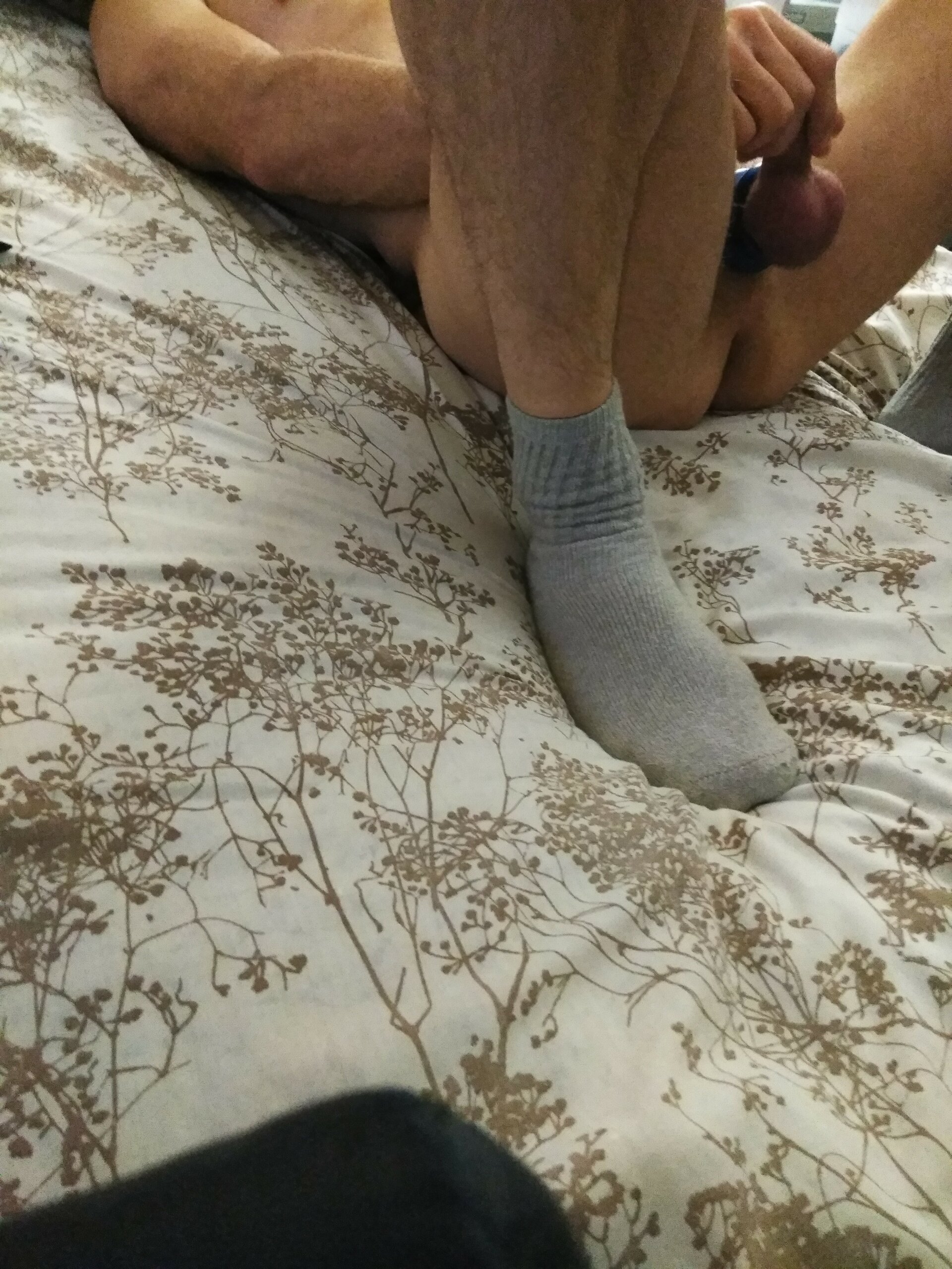 XXX Porn Photo of Nude SparkyLAMod 5