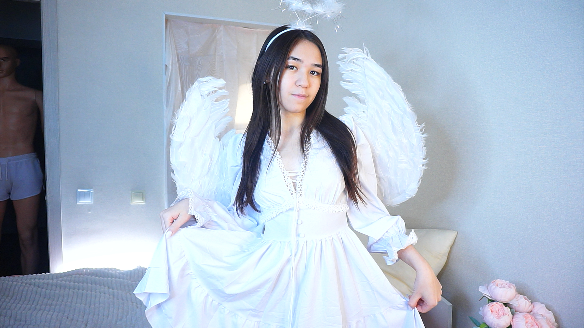 XXX Porn Photo of Nude KiraAbling 256