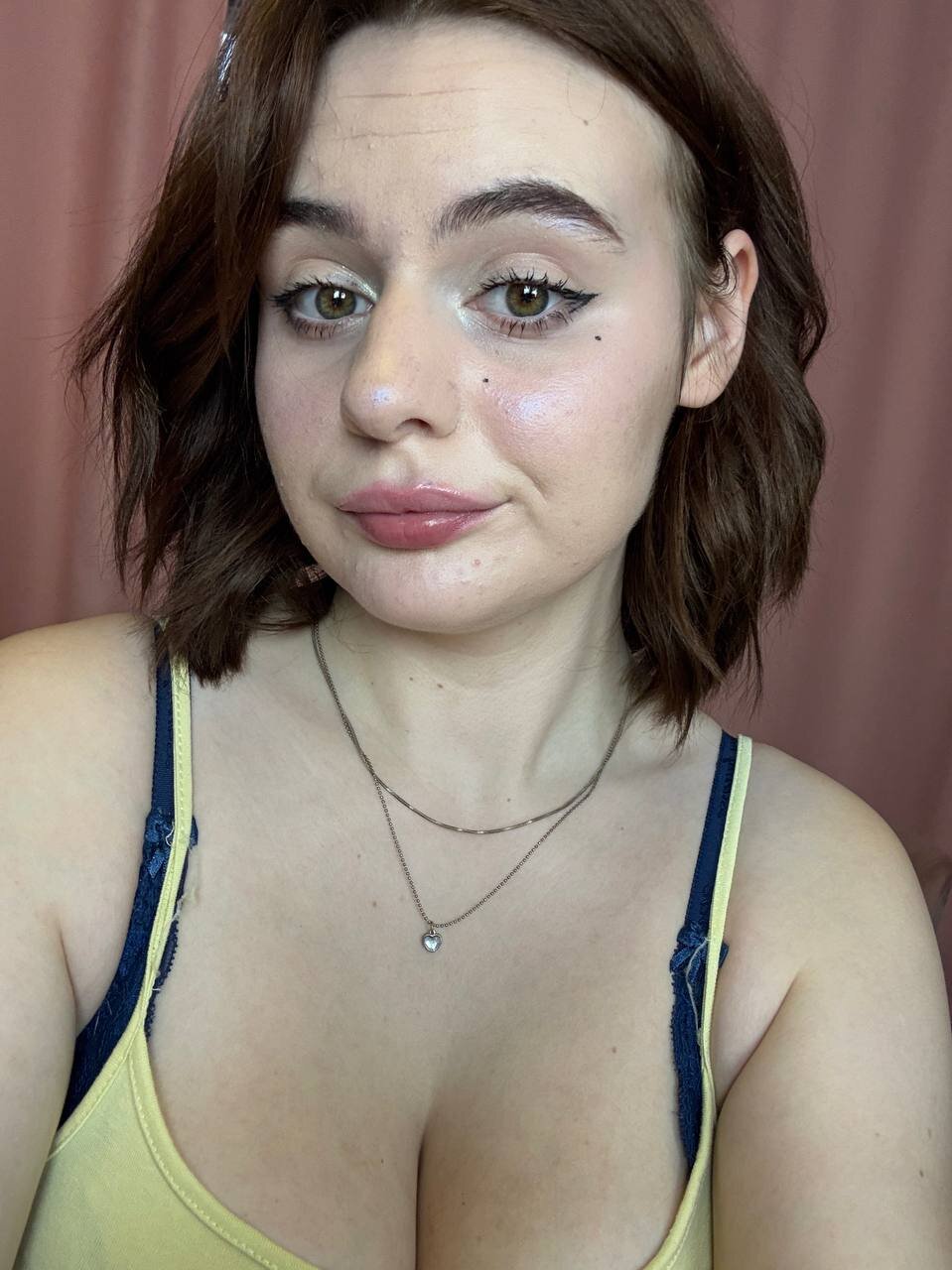 XXX Porn Photo of Nude rina_kitten 3