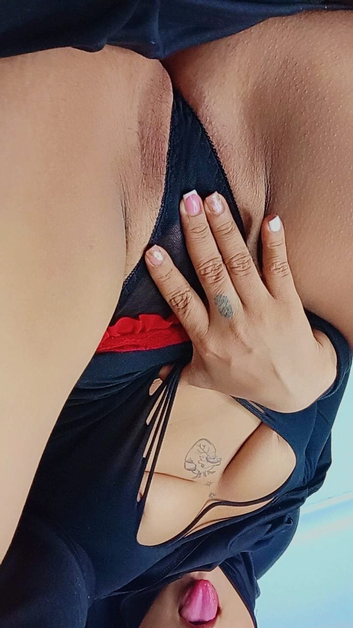 XXX Porn Photo of Nude zali_mahamed 24