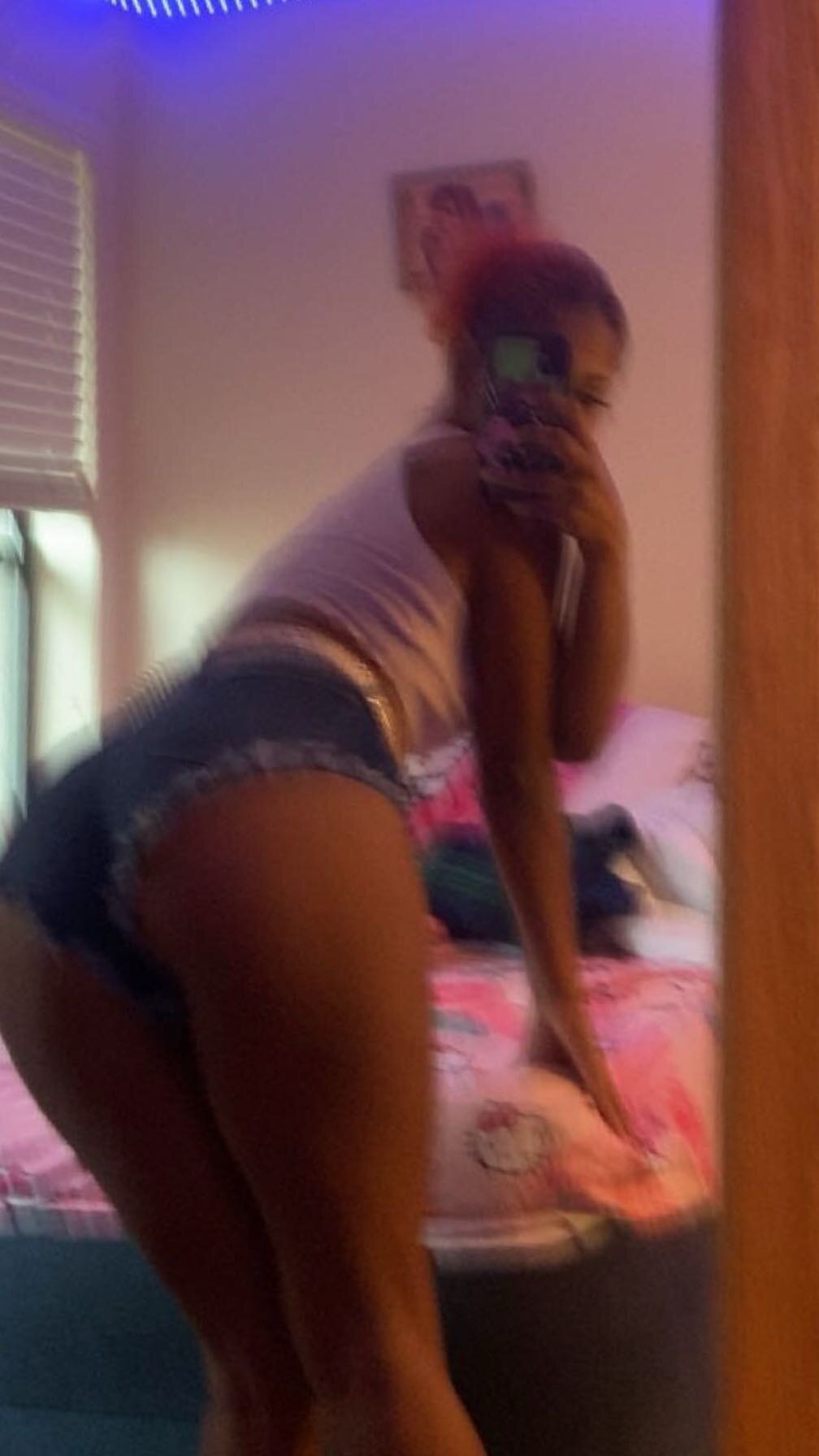XXX Porn Photo of Nude BABYLOLAXOXO 8