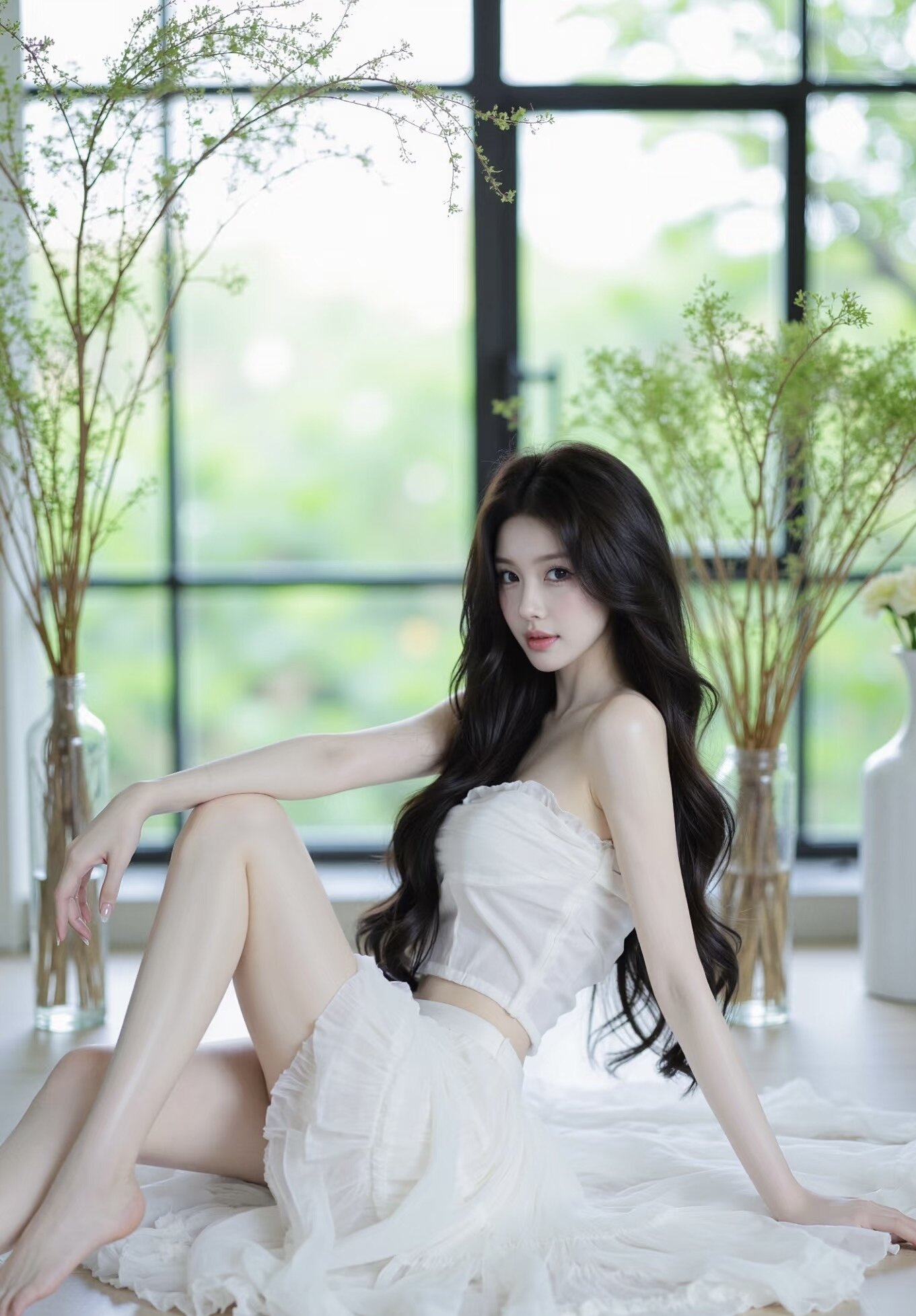 XXX Porn Photo of Nude aceekie-nana 7