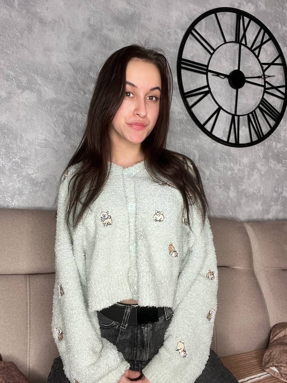 XXX Porn Photo of Nude MarcelinaMei 83