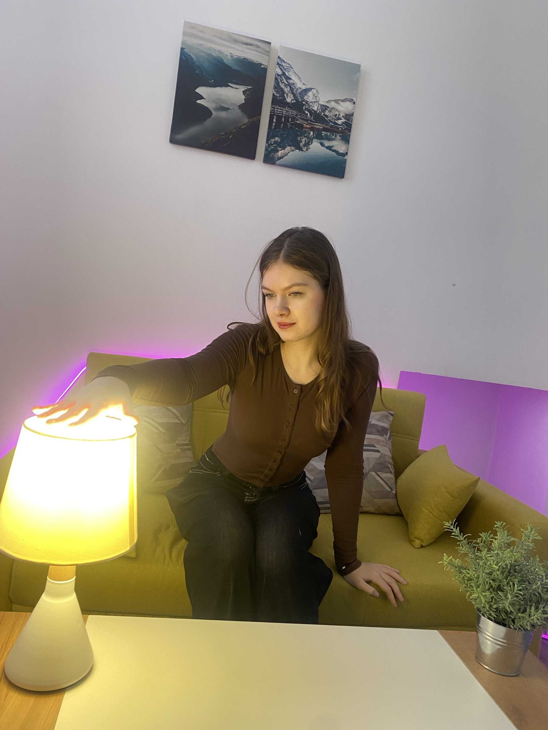 XXX Porn Photo of Nude BrennaReul 10