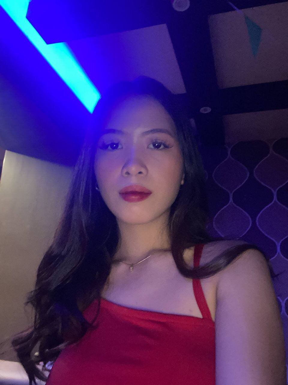 XXX Porn Photo of Nude KelsieThie 5