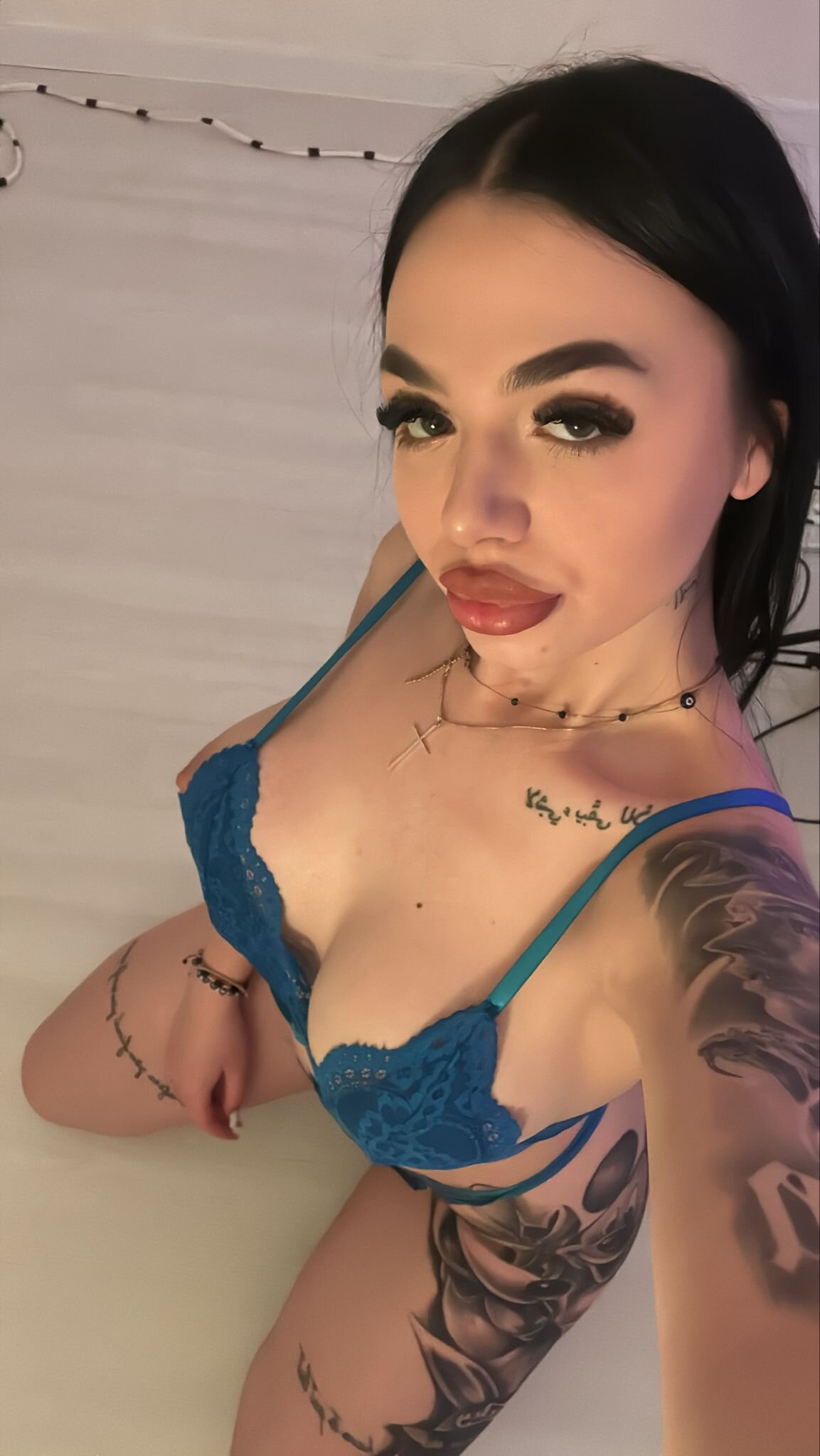 XXX Porn Photo of Nude TiaBelle 57