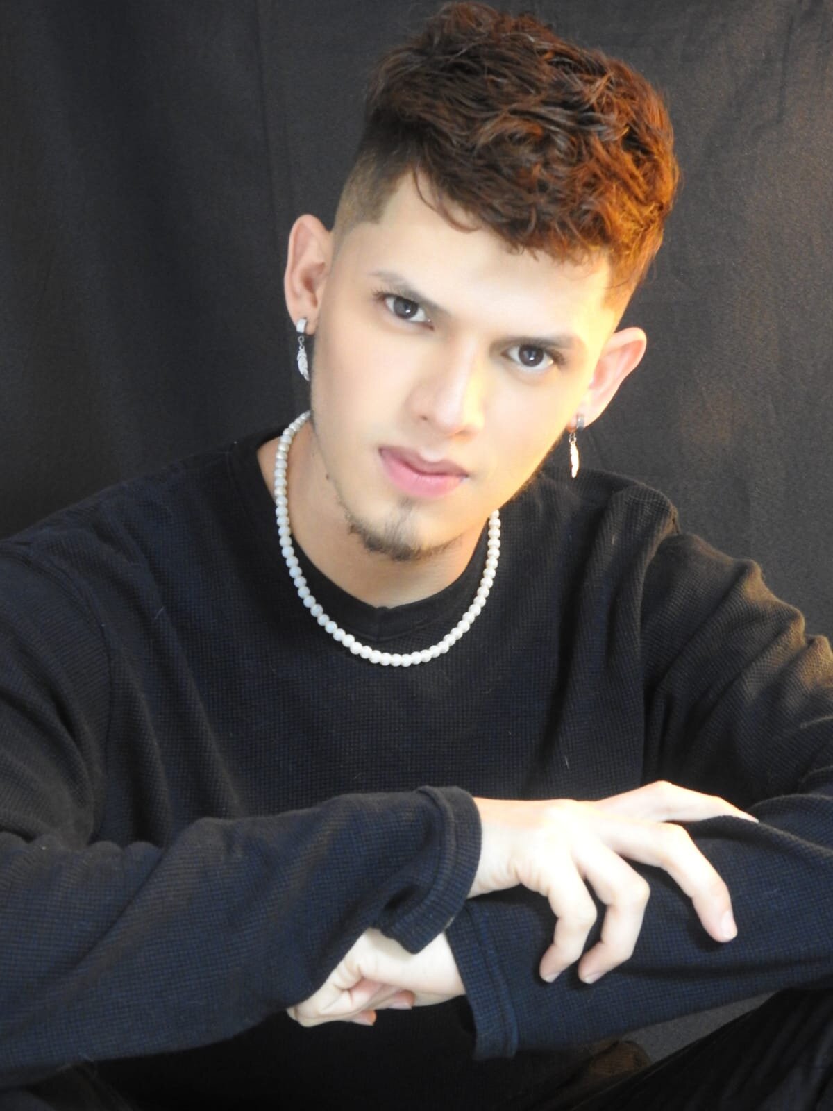 XXX Porn Photo of Nude davilap_toyboy 13