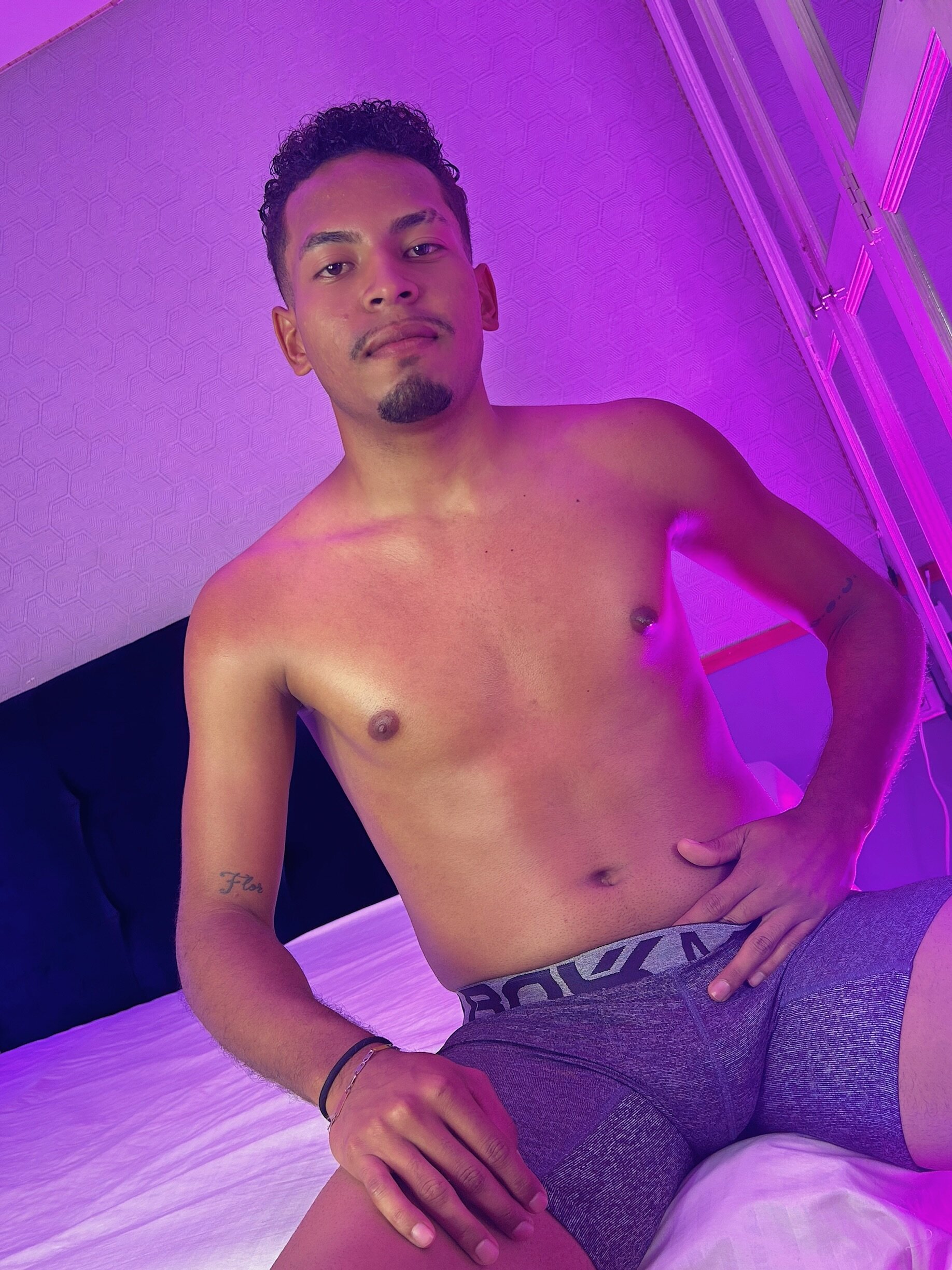 XXX Porn Photo of Nude Wilt_Duncan 8