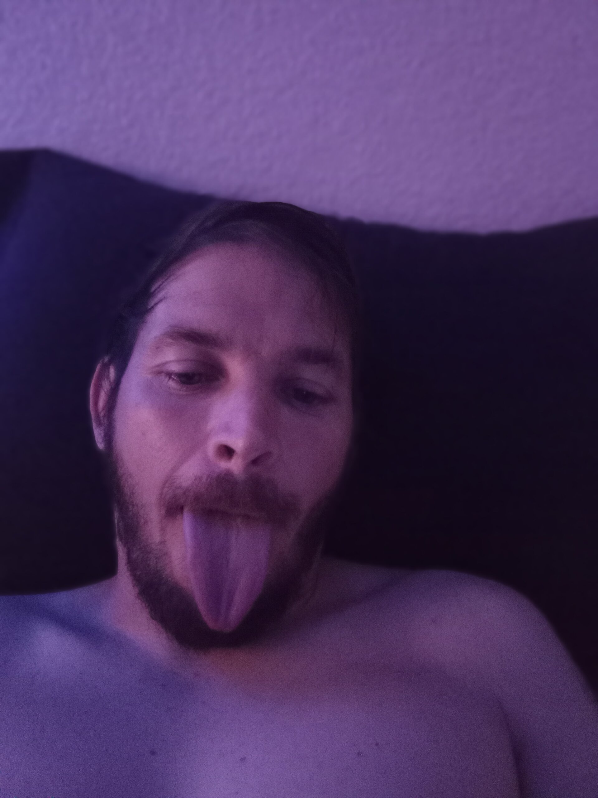 XXX Porn Photo of Nude Texasstar420 2