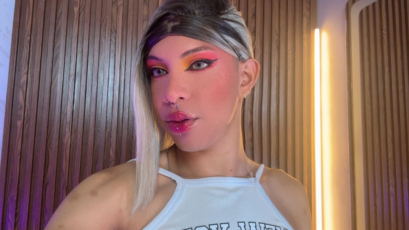 XXX Porn Photo of Nude AndyBlake_ 390