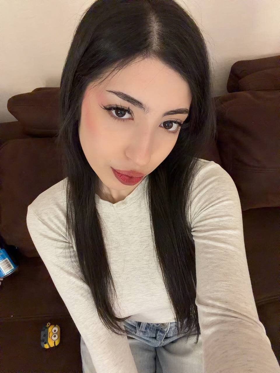 XXX Porn Photo of Nude TonjaNeace 48