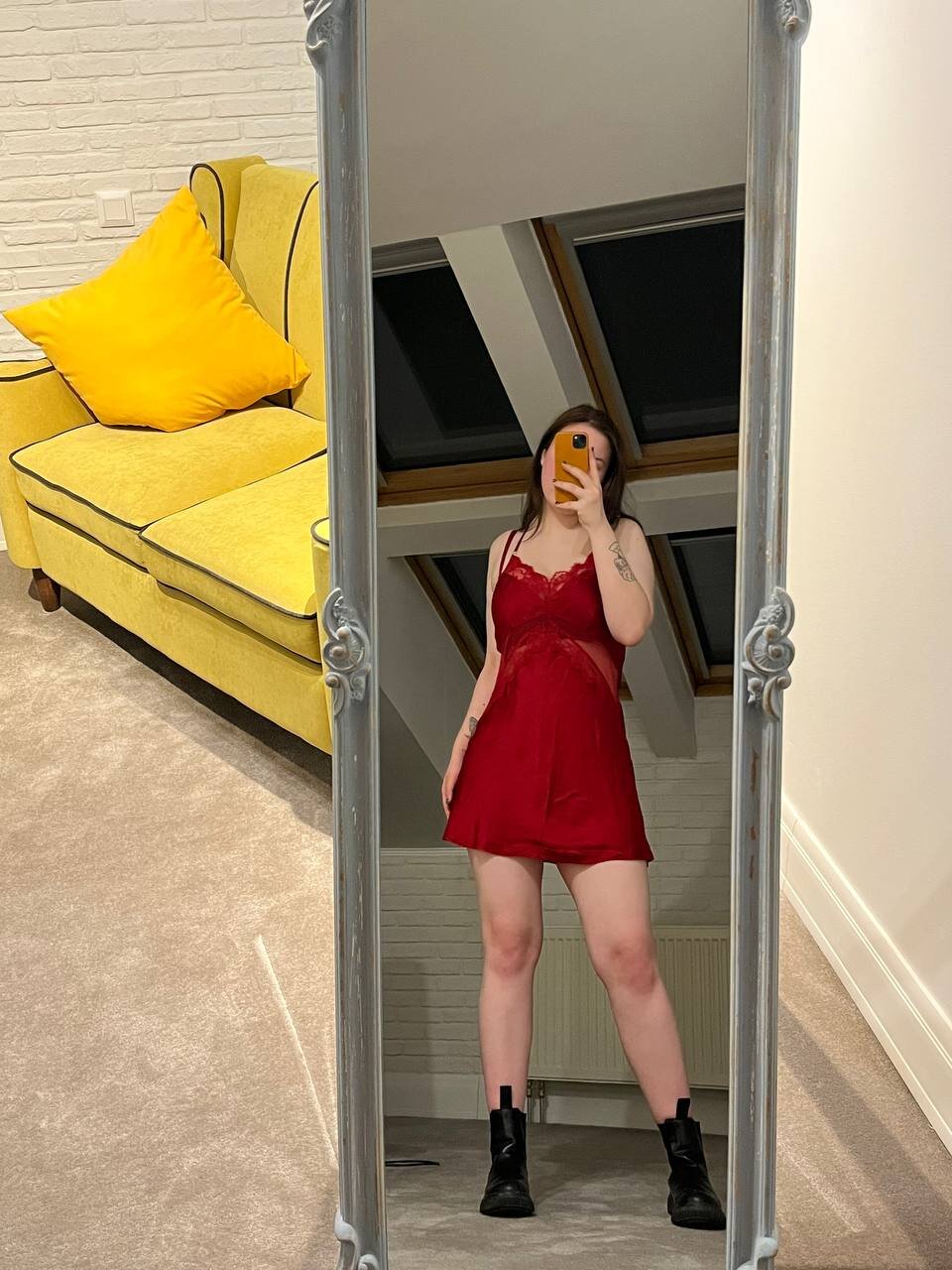 XXX Porn Photo of Nude Baby_Frog 5